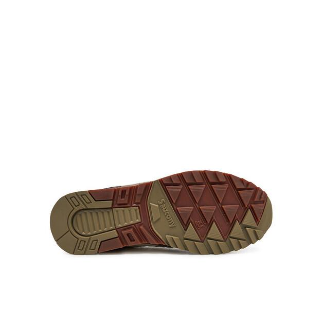 Men's Sneakers Saucony Shadow 5000 S70665 57 Green