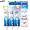 Crest 3D White Multi-Benefit Whitening Toothpaste Triple Pack