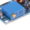 5 шт. Повышающий модуль Mt3608 Тип C Повышающий преобразователь DC-DC 2A Повышающий регулятор Преобразователь напряжения Плата Модуль питания Тип C