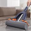 PVA Sponge Mini Handheld Mop Absorbent Sponge Mop  for Washing Desk Window Car Clean