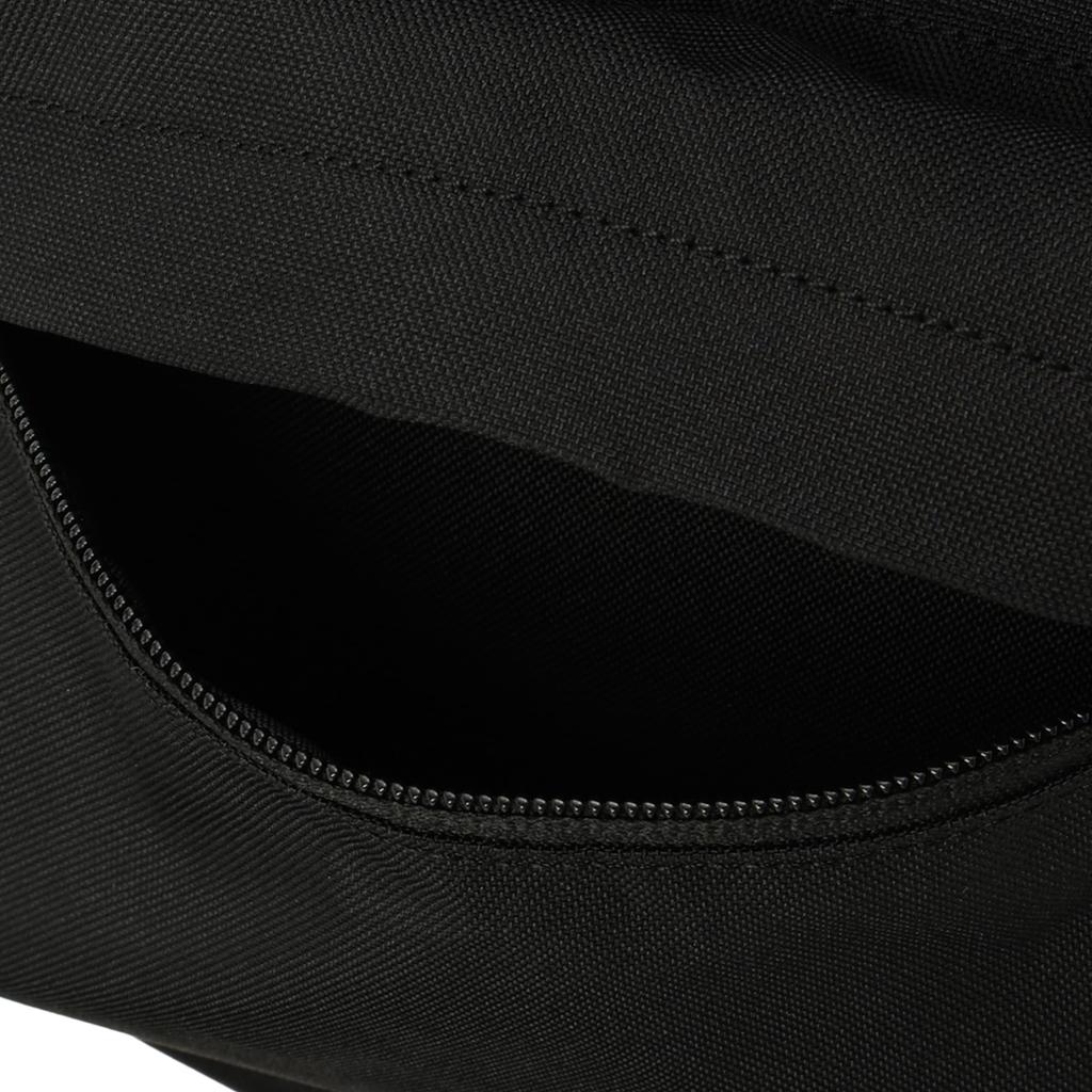 Рюкзак детский Cordura Daypack 15 K CORDURA DayPack 15 унисекс HYJ92400 черный ОДИН РАЗМЕР [Helly Hansen]