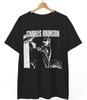 CHARLES BRONSON T-Shirt - Powerviolence Hardcore Punk Grindcore Merch S-5XL