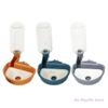 Automatic Dog Feeder Hanging Auto Water Dispenser for Cage 480ml Pet Water Fountain for Cats Small Dogs Pet Supplies