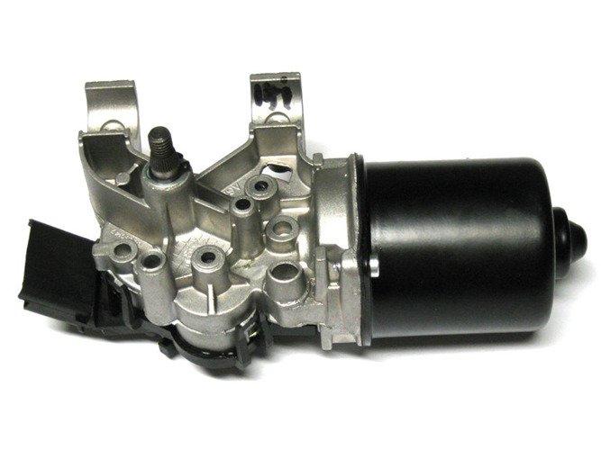 Renault Clio III 05-12 Front Wiper Motor