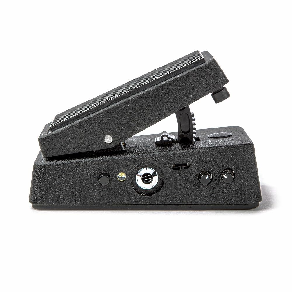 Педаль Crybaby Mini Wah от Джима Данлопа CBM535AR