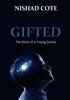 Книга Gifted: the Story of a Young Genius