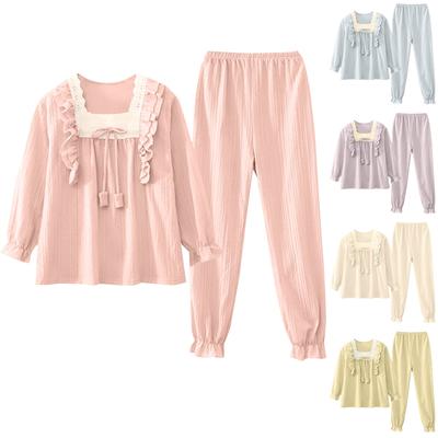 Женские пижамные комплекты из 2 предметов, одежда для сна с коротким рукавом, удобные шорты, мягкий комплект с карманами