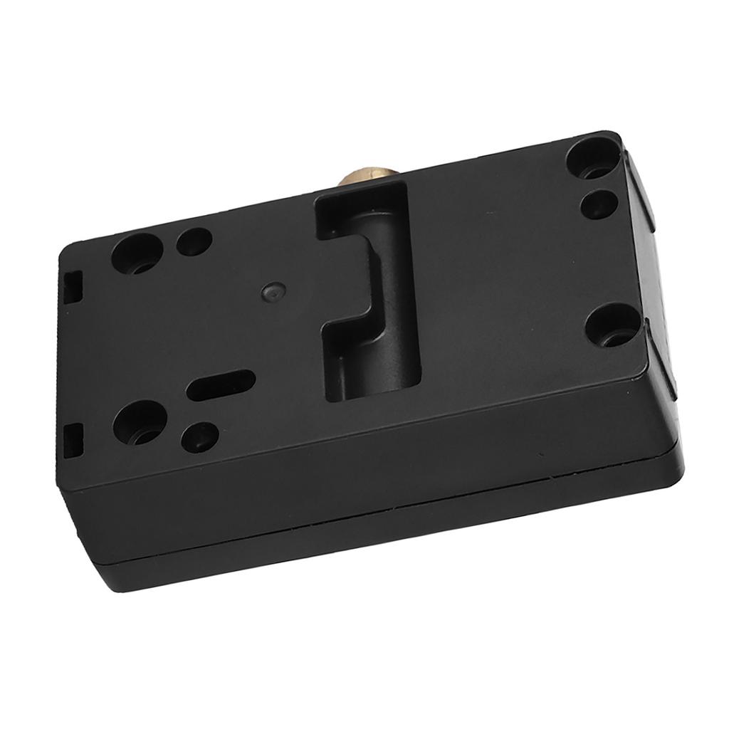 Умный Bluetooth Замок для Шкафа/Ящика, Беспилотный Контейнерный Замок с Руководством на Английском Языке