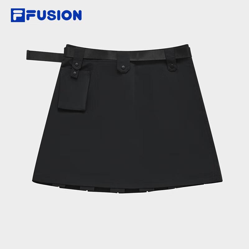 Fila Женская плиссированная юбка FUSION