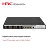 H3C US328S-P Полногигабитный управляемый коммутатор
