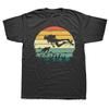 Мужские футболки Diver Est Fashion Tee Shirt Short Sleeve Dive Scuba Diving Sports Lover T Shirt O Neck Clothing Summer