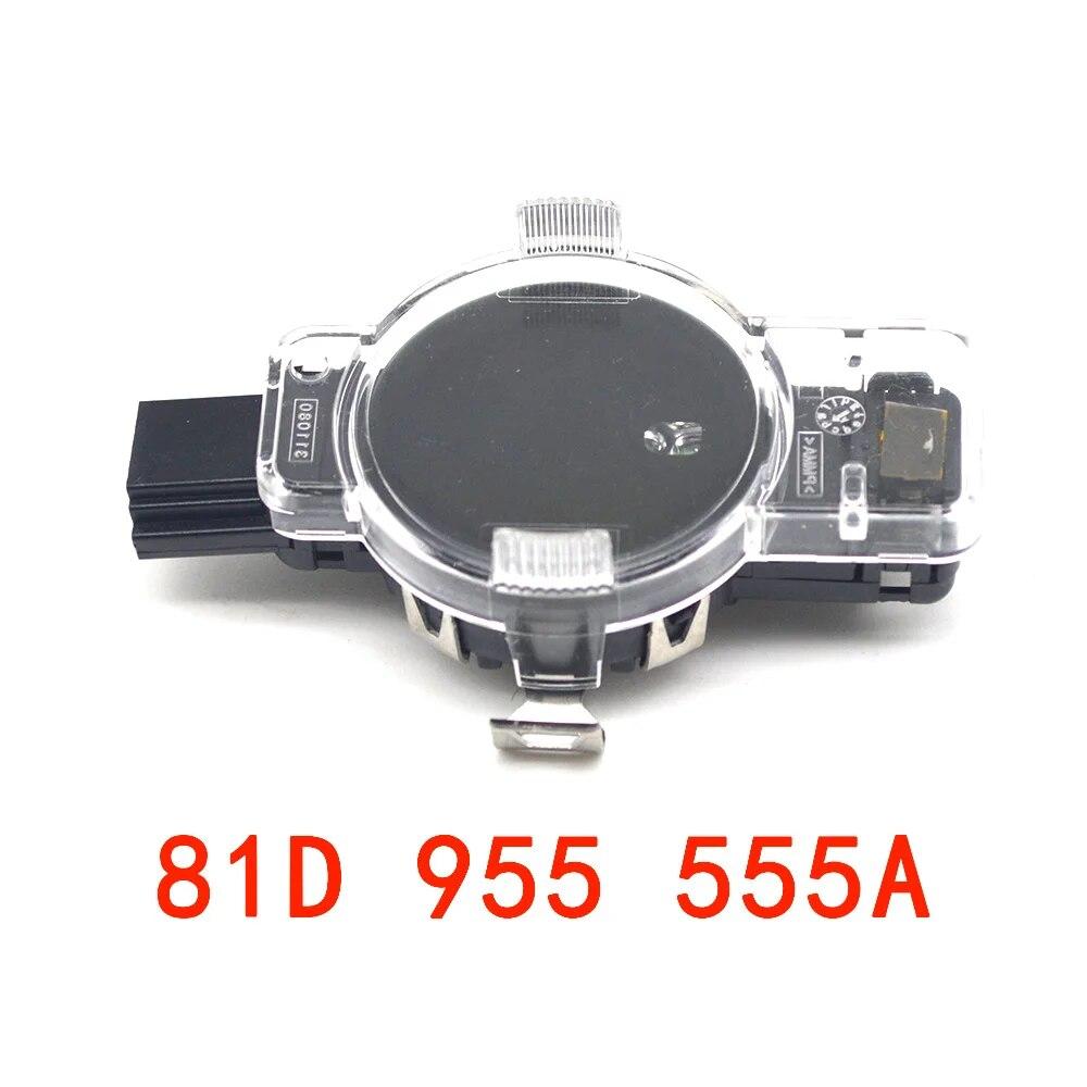 Original Rainfall Sensor 81D955555A 81D 955 555 A For VW Touran Tiguan Jetta T-Roc Talagon Arteon Atlas For Skoda Octavia Mk4