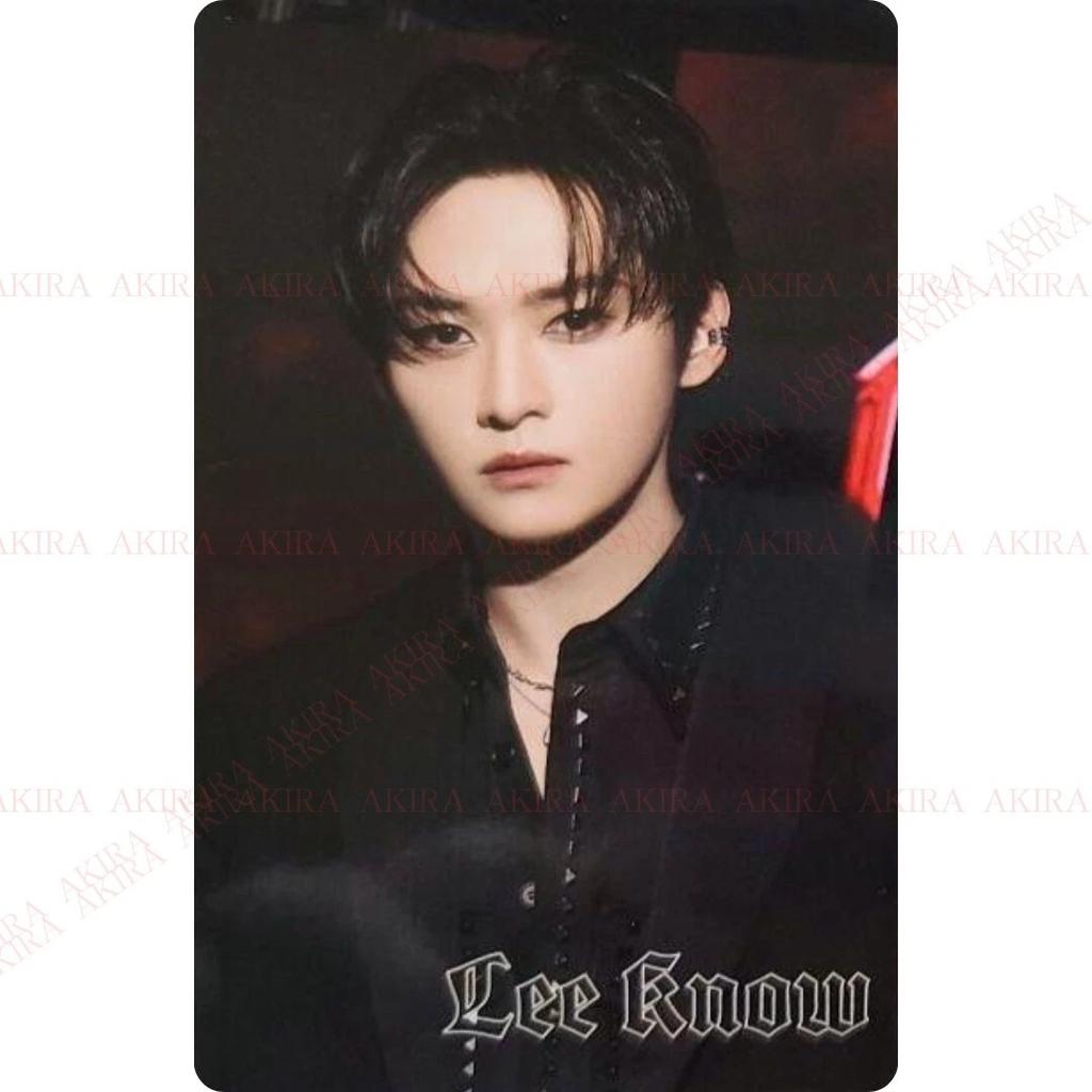 STRAY KIDS МИРОВОЙ ТУР dominATE ЯПОНИЯ dominATE ЛИСТ ОБНОВЛЕНИЕ ФОТОКАРТОЧКА