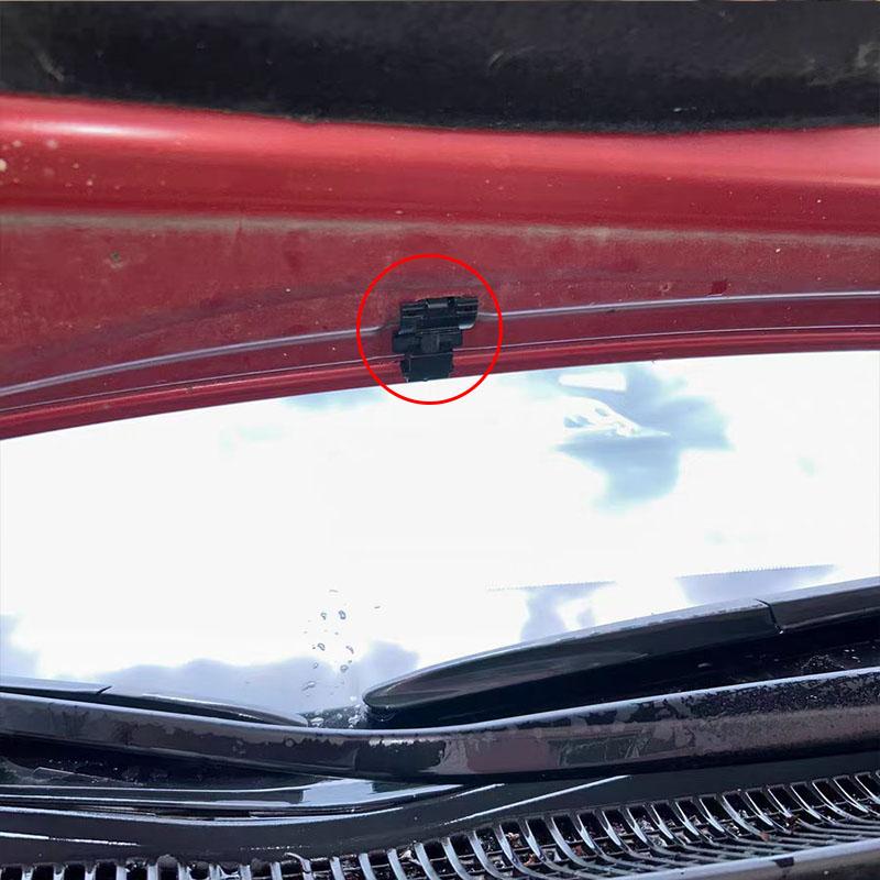 Форсунка омывателя ветрового стекла для Lexus Gx460 Is250 Is350 Ls460 Ls600h Rx350 Rx450h Scion TC XB XD Toyota 4runner Corolla Highlander Matrix