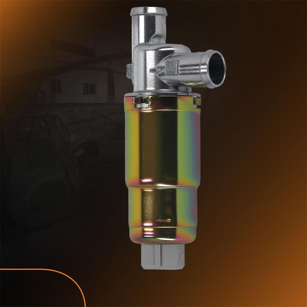 Клапан управления холостым ходом IACV Для Ferrari Hyundai Kia Saab 35150-22000 0280140505