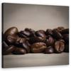 Canvas Print Coffe Beans