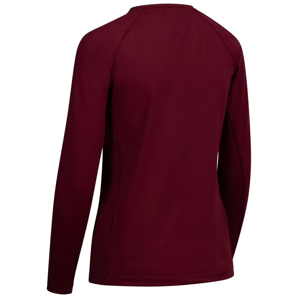 Womens/Ladies Abrial Base Layer Top