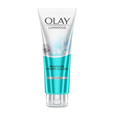 Очищающая пенка-пенка Face Wash Luminous Brightening, 100 г