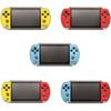 Портативная игровая консоль Портативная ручная игровая консоль ТВ Видеоигровой плеер для PS1 / NES / GBA / GBC