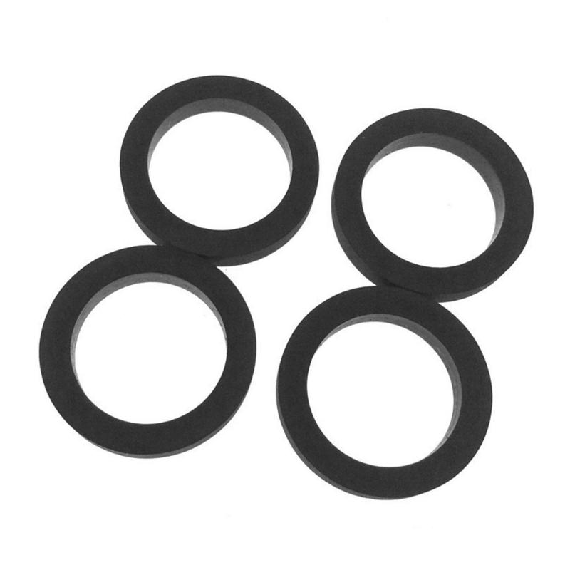 Резиновый приводной ремень толщиной 1,5-3 мм для кассетной деки-повторителя, счетчика, звукового магнитофона