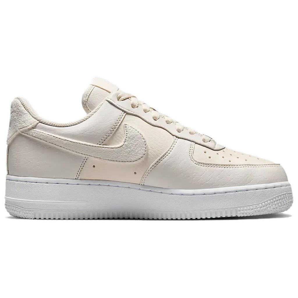 Nike Женские кроссовки Air Force 1 Low Next Nature Phantom Sail кремово-белые HQ3905-001