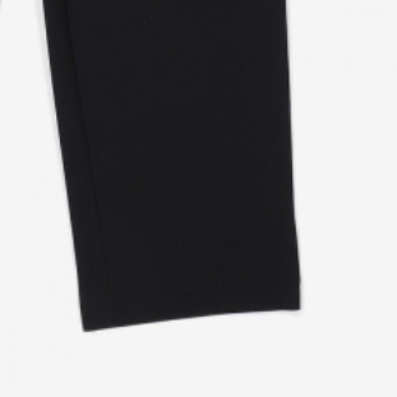 [fila Kids] Functional Track Pants  Fk2fpf2501m Blk  q0zFk2fpf2501mBlk