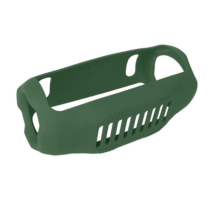 Силиконовый защитный чехол для JBL Xtreme 4: Чехол для портативной Bluetooth-колонки для улицы