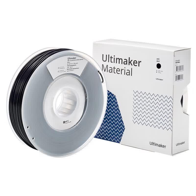 Filament Ultimaker ABS для 3D-принтера