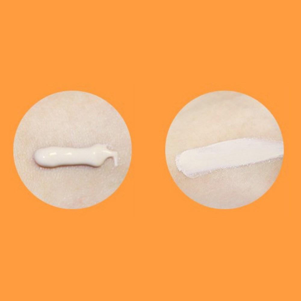 The Face Shop Натуральный Eco Power большой емкости, длительный солнцезащитный крем SPF50+ PA+++, 80 мл, 1 шт.