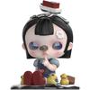 Pop Mart TinyTiny Ложь Свободы Фигурка Игрушка Коллекционная Модель Подарок