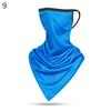 Headwear Outdoor Face Scarf Head Face Neck Gaiter Multi-function Headband Scarf Cycling Equipment
