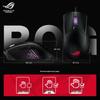 Asus Игровая мышь ROG Gladius III проводная черная Миф о Сунь Укуне