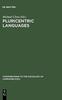 Книга Pluricentric Languages : Differing Norms In Different Nations