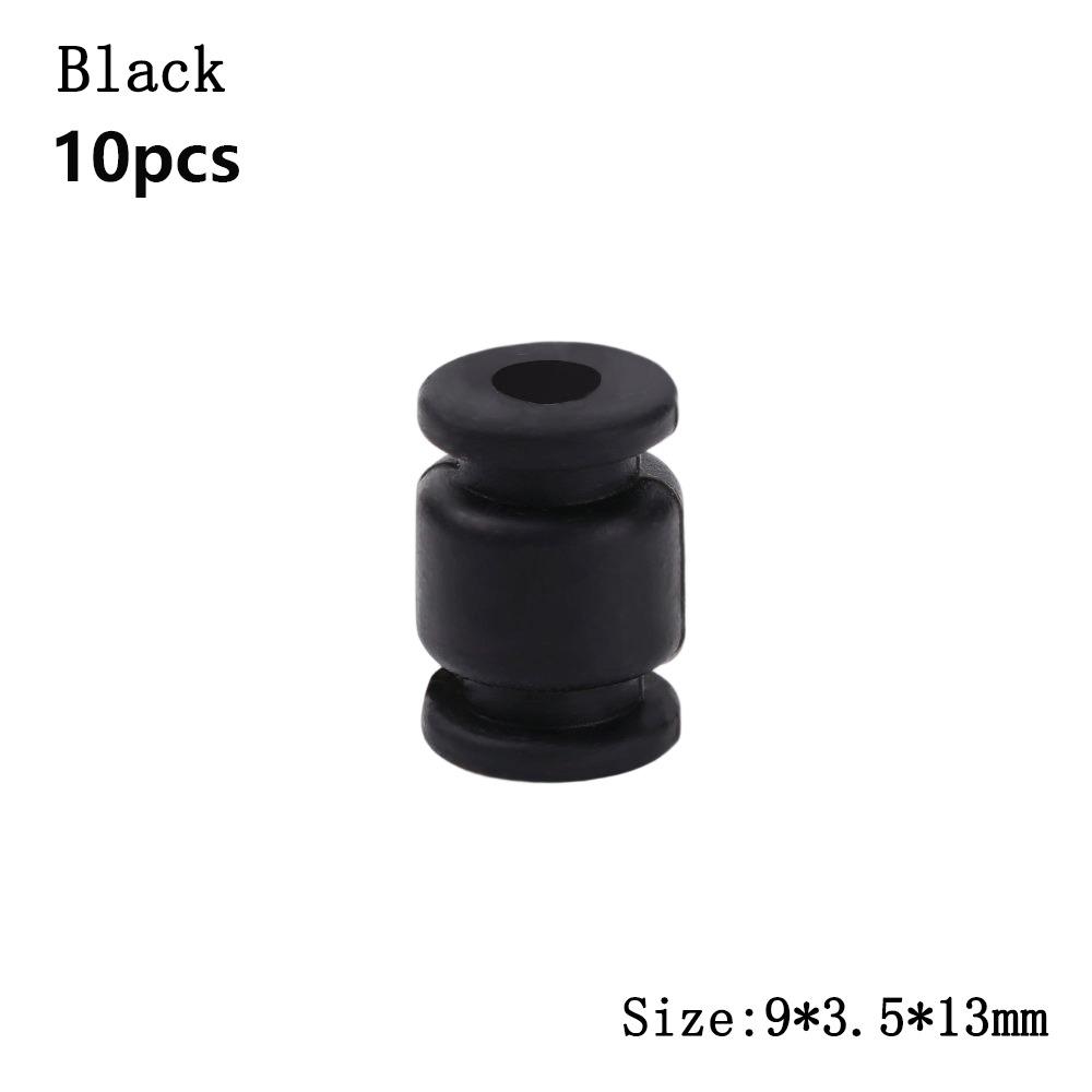 10pcs Anti Vibration Soft Mount Shock Absorption Balls For F4 F7 Flight Controller/FPV Quadcopter