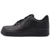 Кроссовки Air Force 1 '07 'Black' 315122-001
