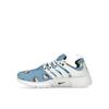 Nike Hello Kitty X Air Presto PS University Blue Kids Sneakers White Light-Crimson Black DH7780-402