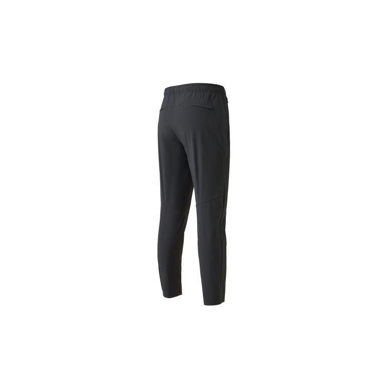 KOLON SPORT Повседневные брюки для улицы Прохладное прикосновение UPF40+ Flyer Легкие эластичные длинные брюки Мужские брюки LHLP6AN001