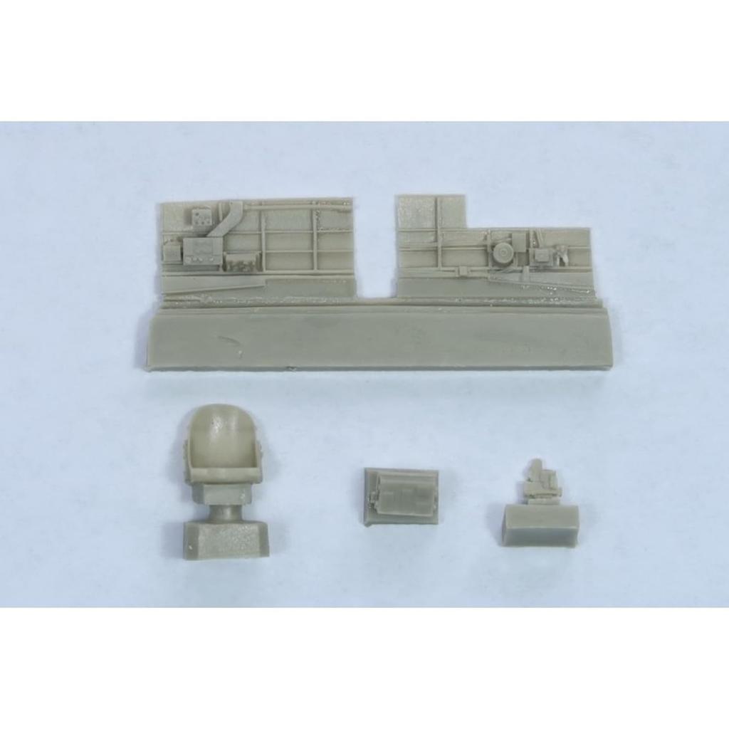 Меч Mitsubishi Raiden Тип Местный Истребитель Пластиковая Модель Kit SWD72161 1/72 33/31