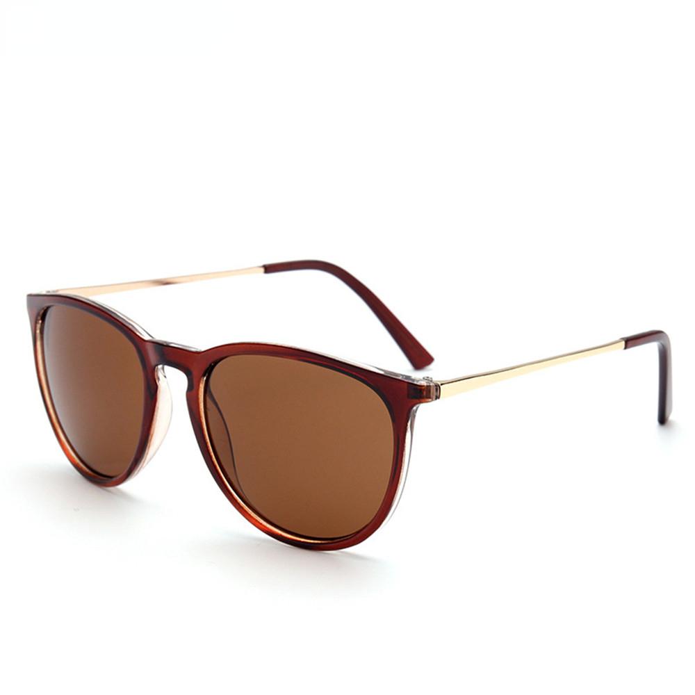 Retro Sunglasses Women Fashion Sun Glasses For Lady Outdoor Goggle Eyewear