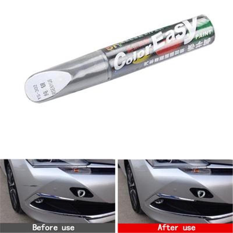 Профессиональные волшебные инструменты для ухода за ручкой для ремонта царапин на автомобиле, инструмент для ухода за ручками для ремонта царапин
