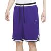 Nike Casual Shorts Men's Purple (Unisex) Casual Shorts DA5845 548