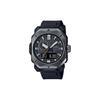 Мужские часы PRO TREK Черные PRW-6900Y-1PR PRW-6900Y-1PR