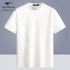 Men's Cool-Touch Round Neck Short Sleeve T-Shirt