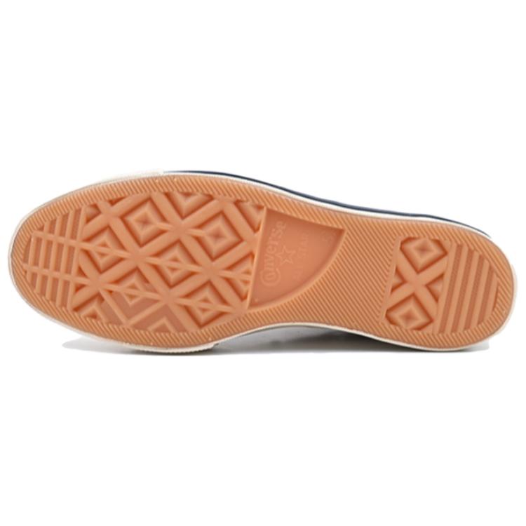 Converse Chuck 70 SNL Comfortable Versatile Low-Top Canvas Shoes Women Sneaker Pink A11588C