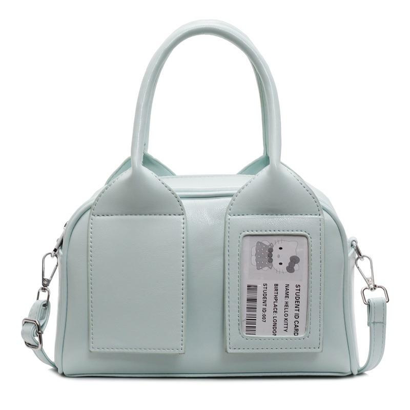 Premium Texture Handbag Bag Women's New Popular Casual Versatile Shoulder Bag Commuter Diagonal Pillow Bag