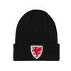 FA Wales Knitted Beanie