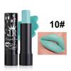 Halloween Matte Mist Lipstick Waterproof Crayon Nude Moisturizing Lip Balm Face Paint Stage Makeup Tool Cosmetics