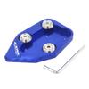 For HONDA CBR1000RR CBR 1000RR CBR 1000 RR 2008-2016 2015 Accessories CNC Kickstand Foot Side Stand Extension Pad Support