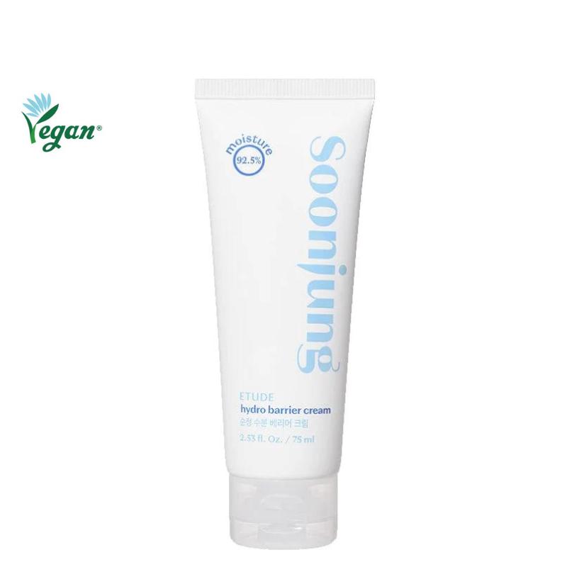 Soonjung Hydro Barrier Cream