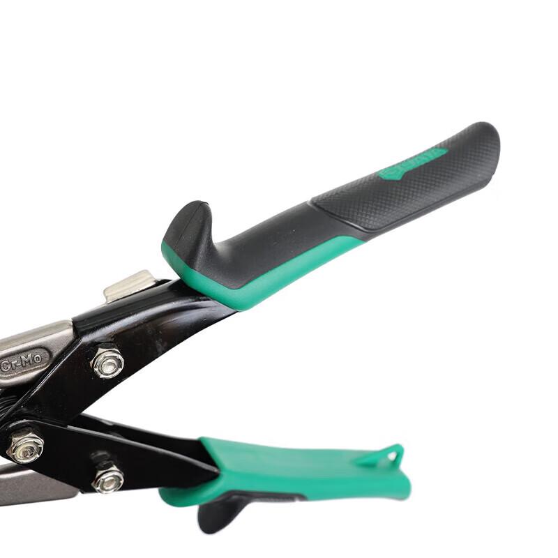 SATA 93102A Right-Cut Aviation Snips